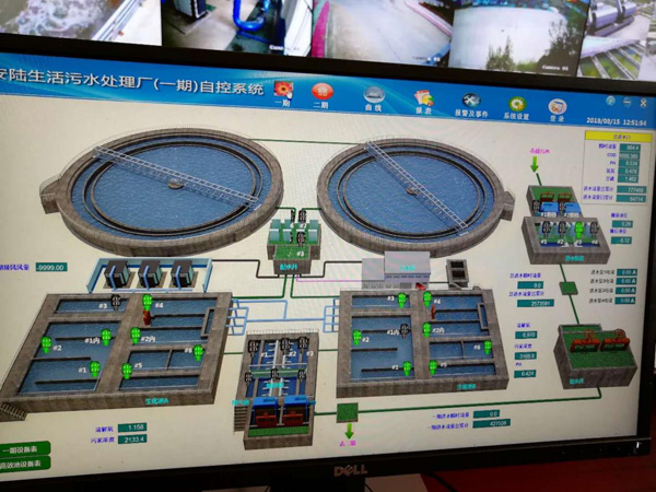 大口徑管道流量測不準(zhǔn)？美控工程師上門幫您輕松搞定！