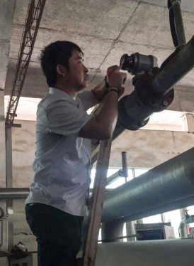 染整行業(yè)該怎么選擇流量計！
