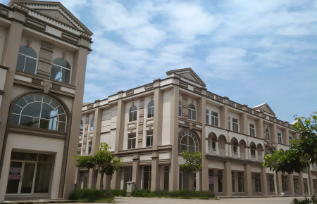 在東南亞第一大城市，美儀建立海外倉!