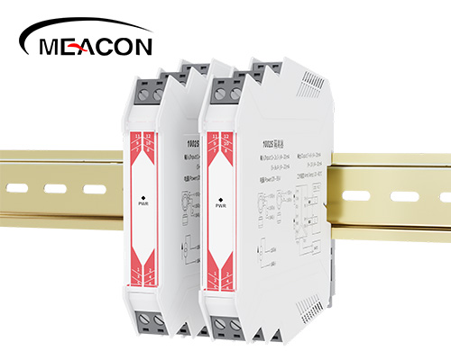 美控MIK-1003S 溫度隔離器 強(qiáng)抗干擾 熱電阻、熱電偶