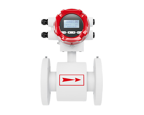 FMC400電磁流量計(jì) 高端款，適用于低電導(dǎo)率、漿液、罐裝應(yīng)用等場(chǎng)合